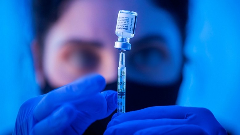 Araştırma: Covid-19 aşıları adet bozukluğuna neden oluyor mu?