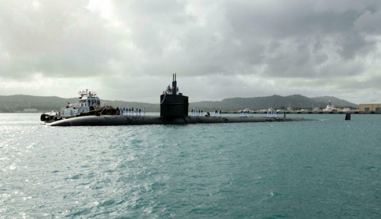 Denizaltı krizi: Fransa, Washington ve Canberra büyükelçilerini geri çağırdı 