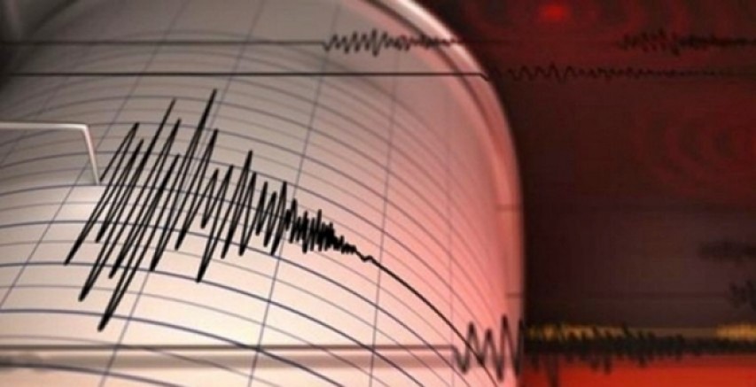 Gürcistan'ın Türkiye sınırında 4.6 büyüklüğünde deprem