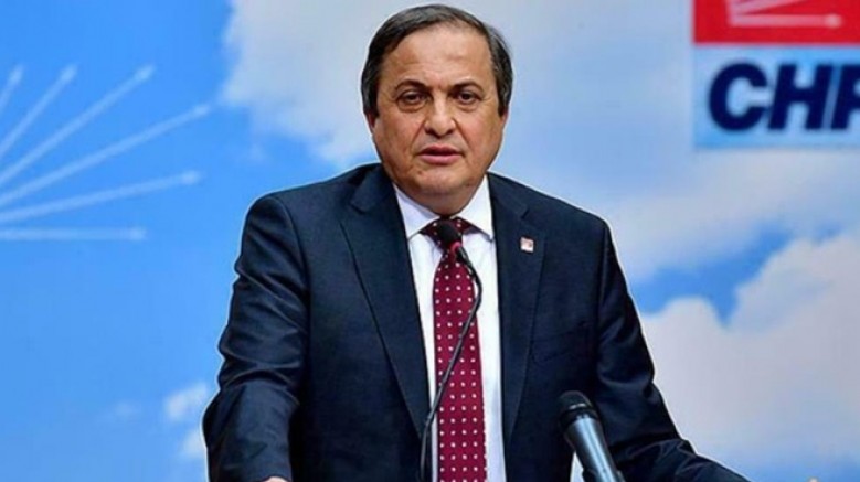 Seyit Torun’dan AKP’li Yavuz’a: “Seçimden kaçan sizsiniz, varsa cesaretiniz hodri meydan”