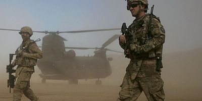 20 yıllık ABD işgali döneminde Afganistan'da kaç kişi hayatını kaybetti? 