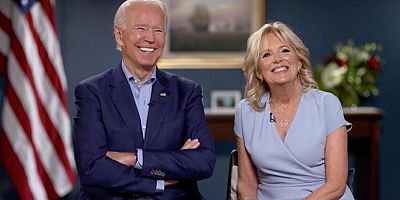 ABD Başkanı Joe Biden'ın eşi Jill Biden öğretmenliğe devam edecek