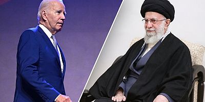 ABD ve İngiltere'den İran'a eşzamanlı yaptırım kararı 