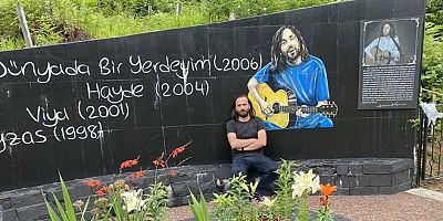 AKP'li belediyeden Niyazi Koyuncu'nun konserine engel