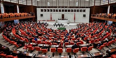 AKP'nin hazırladığı 'Spor Kanunu Teklifi' komisyonda kabul edildi 