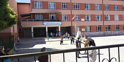 Aksaray’da okullara cuma ayarı