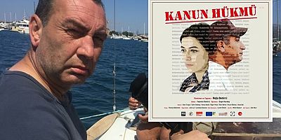 Altın Portakal'dan çıkarılan ‘kanun hükmü’ belgeselinin görüntü yönetmeni hayatını kaybetti
