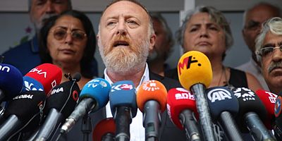 Ankara Cumhuriyet Başsavcılığı, Sezai Temelli hakkında soruşturma başlattı