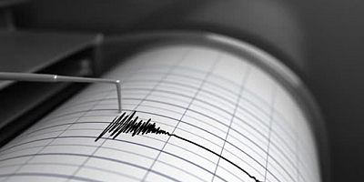 Antalya'da 4.5 büyüklüğünde korkutan deprem