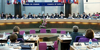 Avrupa Konseyi Bakanlar Komitesi’nden Kavala ve Demirtaş kararı