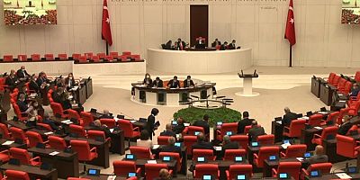 Azerbaycan tezkeresi Meclis Genel Kurulu’nda kabul edildi