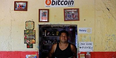 Bitcoin: El Salvador, kripto parayı resmi para birimi olarak kabul eden ilk ülke oldu