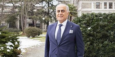 Boğaziçi Üniversitesi Hukuk Fakültesi Dekanı Kuran, istifa etti