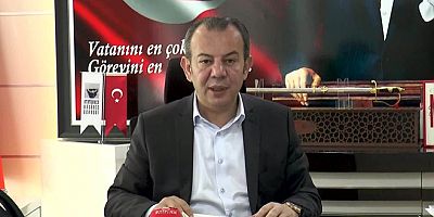 Bolu Belediye Başkanı Özcan: 