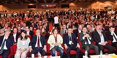 CHP İstanbul İl Başkanlığı seçimlerinde listeler belli oldu: Dikkat çeken isimler...