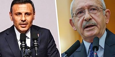 CHP İstanbul İl Başkanlığına seçilen Özgür Çelik'ten 'Kılıçdaroğlu' açıklaması