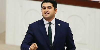 CHP'li Adıgüzel'den iktidara sert tepki: 'Cengiz’e tolerans, öğrenciye kredi kesintisi'