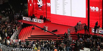 CHP’nin 38. Olağan Kurultayı… Bilim Kültür Sanat Platformu üye adayları belli oldu