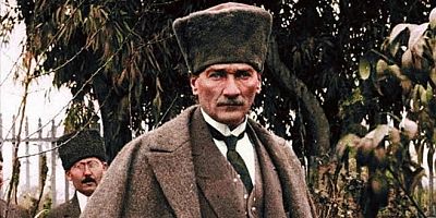 Diyanet'in hutbesinde yine Atatürk'e yer yok!