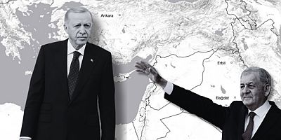 Erdoğan 12 yıl aradan sonra Irak'a gidiyor: Kimlerle görüşecek?