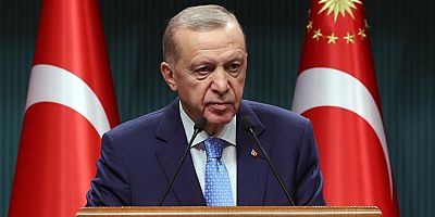 Erdoğan açıkladı: İşte 2024 KYK burs ve kredi miktarları