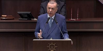 Erdoğan'ın hedefinde TÜSİAD var: “Sen bize ders veremezsin. Haddini bil”