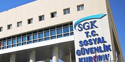 Erdoğan'ın 'Kılıçdaroğlu batırdı' dediği SGK 7 ayda toplam açığı 30 milyar TL’ye dayandı!