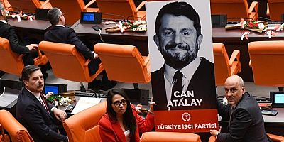 Erkan Baş: “Meclis açıldığında eğer Can Atalay tahliye edilmemiş olursa o meclis’e gitmeyiz”