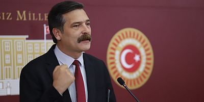  Erkan Baş'tan iktidara sert tepki: “Bilerek ve isteyerek ülkeyi ekonomik yıkıma sürüklüyor”