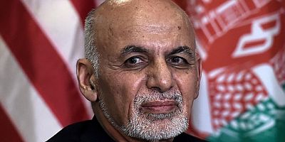 Eski Cumhurbaşkanı Eşref Gani, ülkeden ayrıldığı için Afgan halkından özür diledi