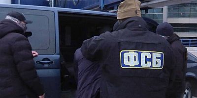FSB: Ukrayna istihbaratı Kırım’da gerçekleştirilen boru hattı patlamasını organize etti