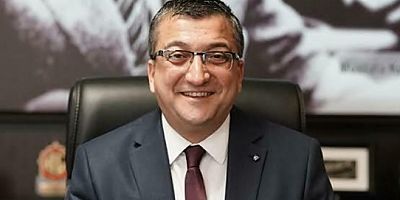 Görevden uzaklaştırılan CHP Çan Belediye Başkanı Öz'den açıklama