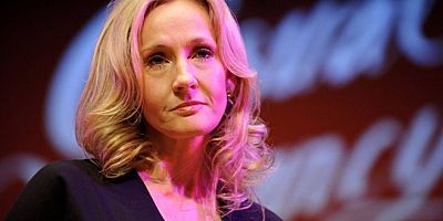 Harry Potter'ın yazarı JK Rowling'e ölüm tehdidi: 'Sıradaki sensin'