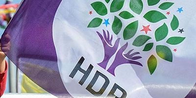 HDP/YSP sandık kuruyor: Yerel seçim kararını üyeler belirleyecek