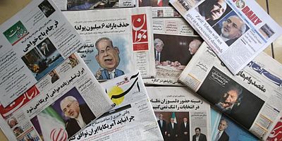 İsrail basını: İran’a nasıl karşılık verileceği belirlendi