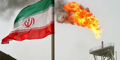 İsrail'in İran'a saldırısından sonra petrol ve altın fiyatları yükseldi 