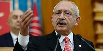 Kılıçdaroğlu Ankara'dan seslendi: “Mermi fırlattılar, tehdit ettiler” 
