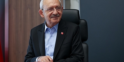 VİDEO- Kılıçdaroğlu, Antalya il ve ilçe başkanlarını kabul etti