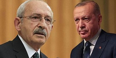 Kılıçdaroğlu'ndan Erdoğan'a çok sert 'dava' yanıtı: 'Sen kimsin de kimi affediyorsun'