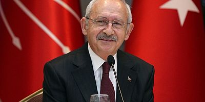 Kılıçdaroğlu: “Şampiyonluğunu ilan eden Trabzonspor camiasını yürekten kutluyorum”