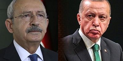 Kılıçdaroğlu yaşanan yargı krizinde Erdoğan’a cevap verdi: 'Verdiği mesaj çok açık…'