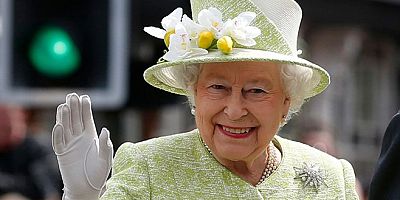 Kraliçe II. Elizabeth'in cenaze planını basına sızdıran kaynak aranıyor 