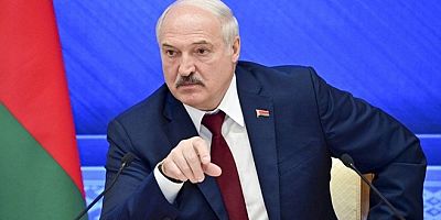 Lukaşenko'dan AB'ye 