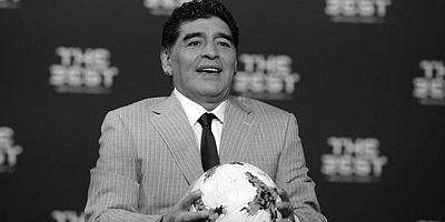 Maradona'nın doktoru hakkında
