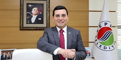 Mehmet Talay yazdı: AKP'li Başkan Hakan Tütüncü CHP'nin adayı mı? İşte o gerçekler..