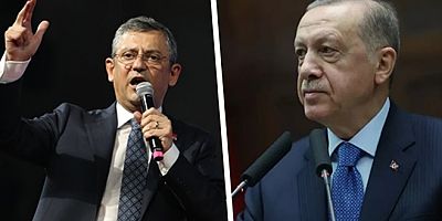Özgür Özel'den Erdoğan'a yanıt: “İçindeki karabasanı anlıyorum”