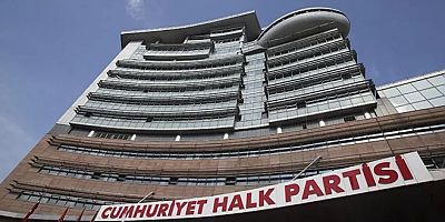 Parti Meclisi'nde kabul edildi: CHP'de 'Büyük Kurultay' tarihi belli oldu
