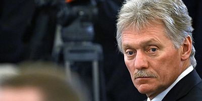 Peskov: ABD, Rus varlıklarına el konulmasının hesabını vermek zorunda kalacak