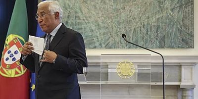 Portekiz başbakanı isim benzerliği ile yolsuzluk soruşturmasına girdi
