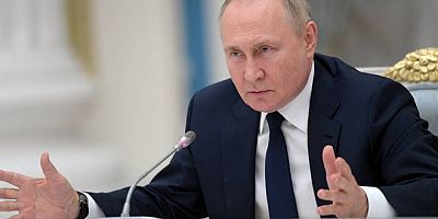 Putin, müttefikleriyle askeri teknoloji için işbirliği çağrısı yaptı